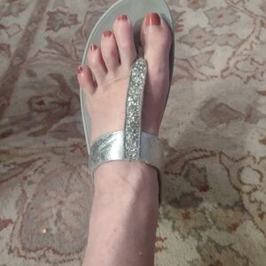 Fitflop thing sandals